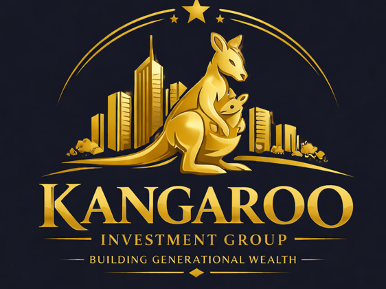 Kangaroo Investment Group Mark